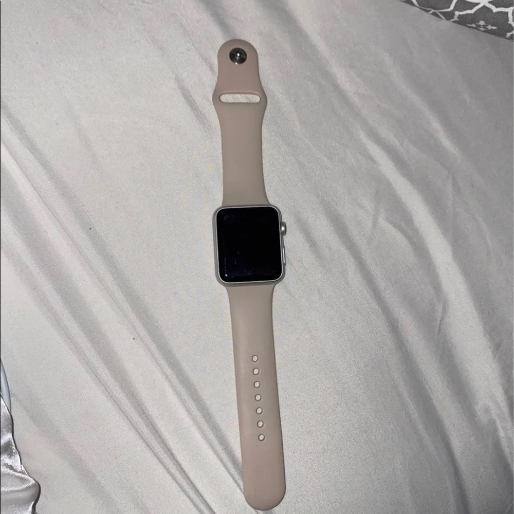 Apple Watch Series 1
